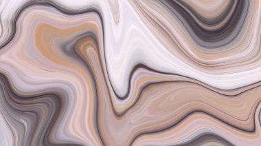 Mermer mürekkep renkli. Kahverengi mermer desen doku arka plan. arka plan veya duvar kağıdı için kullanılabilir