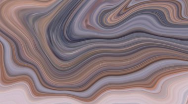 Mermer mürekkep renkli. Kahverengi mermer desen doku arka plan. arka plan veya duvar kağıdı için kullanılabilir