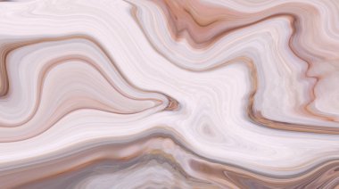 Mermer mürekkep renkli. Kahverengi mermer desen doku arka plan. arka plan veya duvar kağıdı için kullanılabilir