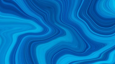 Mermer mürekkep renkli. mavi mermer desen doku arka plan. arka plan veya duvar kağıdı için kullanılabilir