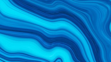 Mermer mürekkep renkli. mavi mermer desen doku arka plan. arka plan veya duvar kağıdı için kullanılabilir