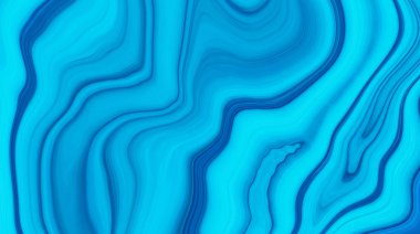 Mermer mürekkep renkli. mavi mermer desen doku arka plan. arka plan veya duvar kağıdı için kullanılabilir