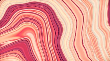 marble texture. colorful abstract background. 3d rendering illustration