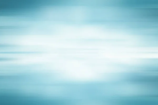 Abstract Blue Background Light Motion Blur — Stock Fotó