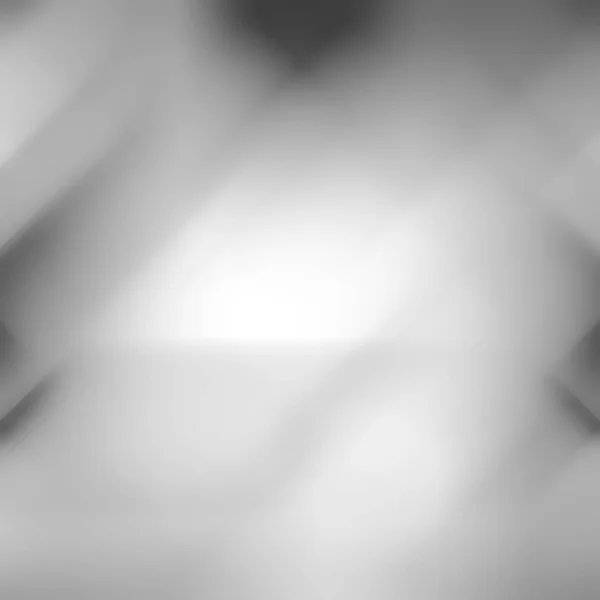 Abstract Blur Grey Gradient Background Smooth Lines Blurred Black Color — Stock Photo, Image