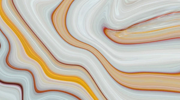 Marble Texture Background Agate Stone Pattern — Stock Photo, Image