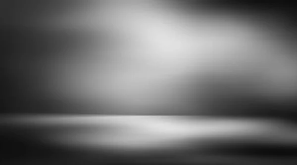 Abstract Empty Light Grey Background Smooth Texture Soft Room — ストック写真