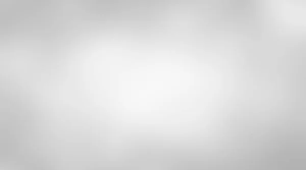 Abstract Blur Grey Background Smooth Light Gradient Copy Space — Photo