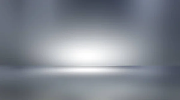 soft gray studio room background, grey floor backdrop with spotlight