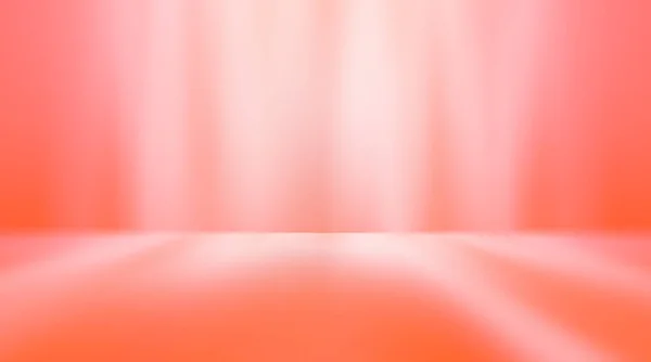 Abstract Smooth Blur Pink Background Empty Space Text — Stock fotografie