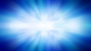 ışık mavi degrade arka plan / mavi radyal gradyan etkisi duvar kağıdı