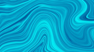 Mermer mürekkep renkli. mavi mermer desen doku arka plan. arka plan veya duvar kağıdı için kullanılabilir