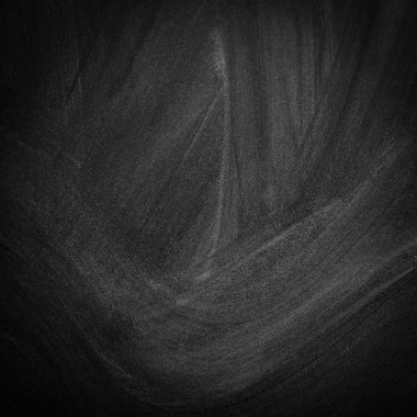 Blackboard doku arka plan. karanlık duvar duvar kağıdı zemin, koyu tonu.