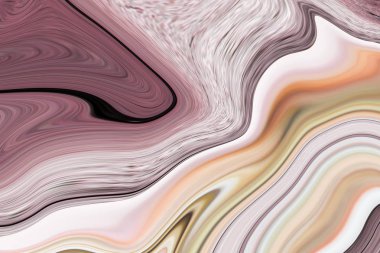 Mermer mürekkep renkli. Kahverengi mermer desen doku arka plan. arka plan veya duvar kağıdı için kullanılabilir