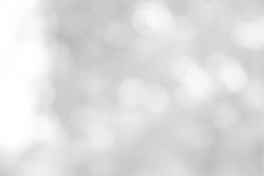 Bokeh ışıkları ile soyut arkaplan