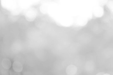 abstract blurred background of light blue and white color