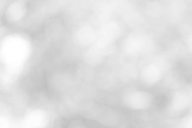 Bokeh ışıkları ile soyut arkaplan