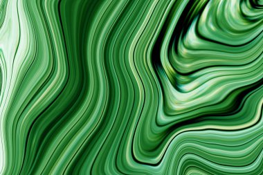Mermer mürekkep renkli. Yeşil Mermer desen doku arka plan. arka plan veya duvar kağıdı için kullanılabilir