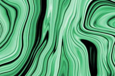 Mermer mürekkep renkli. Yeşil Mermer desen doku arka plan. arka plan veya duvar kağıdı için kullanılabilir