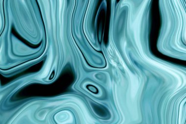 Sıvı boya ile soyut arkaplan