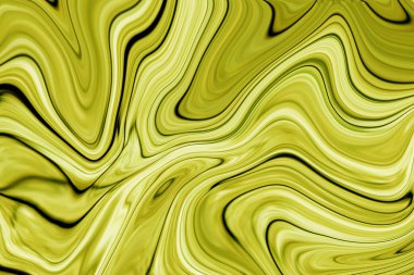 Sıvı desenli soyut arkaplan