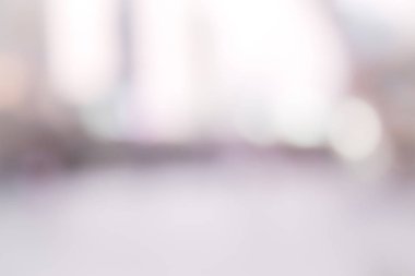 Bulanık bokeh 'in soyut arkaplanı