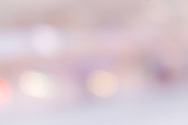 abstract blurred background, modern art