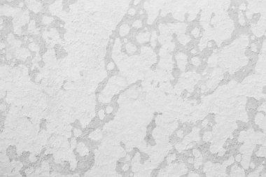 Duvar kağıdı beton, gri beton zemin temiz çimento yüzey dokusu