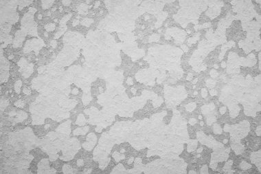 Duvar kağıdı beton, gri beton zemin temiz çimento yüzey dokusu