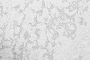 Duvar kağıdı beton, gri beton zemin temiz çimento yüzey dokusu