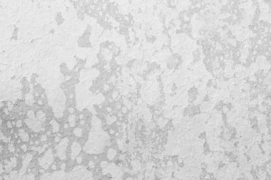 Duvar kağıdı beton, gri beton zemin temiz çimento yüzey dokusu