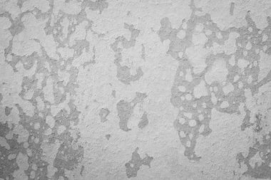 Duvar kağıdı beton, gri beton zemin temiz çimento yüzey dokusu