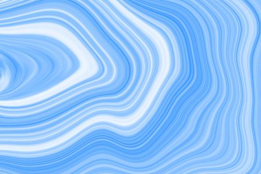 Mermer mürekkep renkli. mavi mermer desen doku arka plan. arka plan veya duvar kağıdı için kullanılabilir