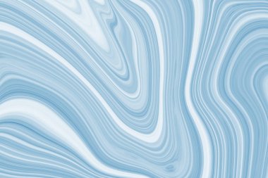 Mermer mürekkep renkli. mavi mermer desen doku arka plan. arka plan veya duvar kağıdı için kullanılabilir