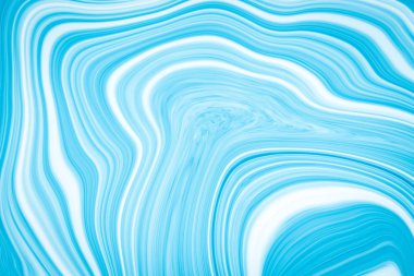 Mermer mürekkep renkli. mavi mermer desen doku arka plan. arka plan veya duvar kağıdı için kullanılabilir