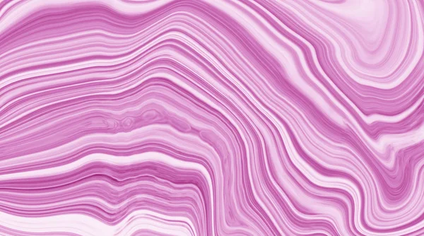 Marble Background Fluid Abstract Pattern Rendering — Fotografia de Stock