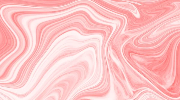 Marble Texture Background Abstract Fluid Illustration — Stock Photo, Image