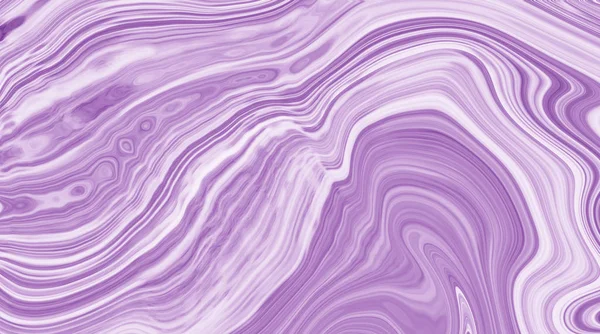 Marble Background Abstract Fluid Texture Colorful Pattern Illustration — Stok fotoğraf