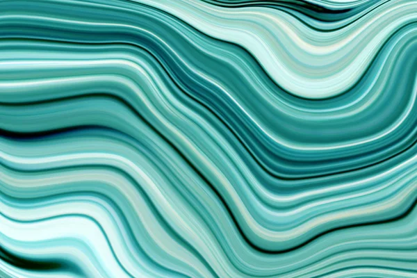 Abstract Background Liquid Pattern Illustration — Stockfoto