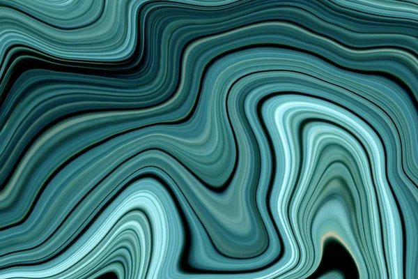 marble background. abstract fluid texture. 3d rendering, illustration.