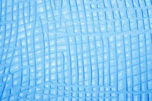 Fond Abstrait Bleu Avec Texture — Photo