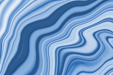 Mermer mürekkep renkli. mavi mermer desen doku arka plan. arka plan veya duvar kağıdı için kullanılabilir