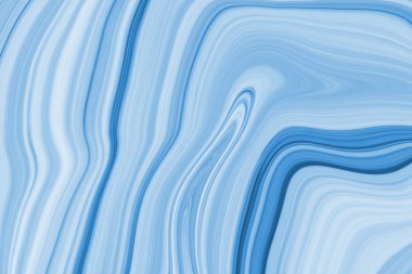 Mermer mürekkep renkli. mavi mermer desen doku arka plan. arka plan veya duvar kağıdı için kullanılabilir