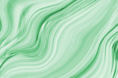 Mermer mürekkep renkli. Yeşil Mermer desen doku arka plan. arka plan veya duvar kağıdı için kullanılabilir