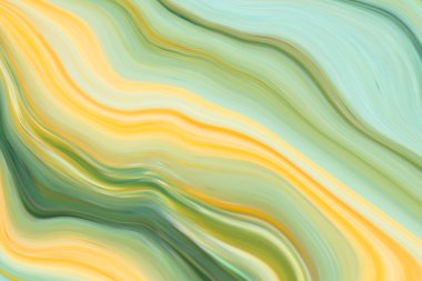 Mermer mürekkep renkli. Yeşil Mermer desen doku arka plan. arka plan veya duvar kağıdı için kullanılabilir