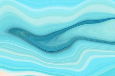 Mermer mürekkep renkli. mavi mermer desen doku arka plan. arka plan veya duvar kağıdı için kullanılabilir