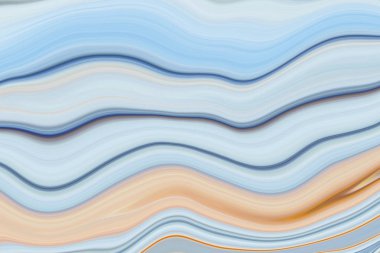 Mermer mürekkep renkli. mavi mermer desen doku arka plan. arka plan veya duvar kağıdı için kullanılabilir