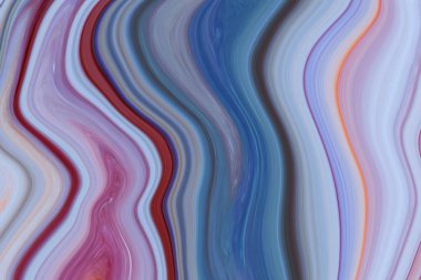 Mermer mürekkep renkli. Mor mermer desen doku arka plan. arka plan veya duvar kağıdı için kullanılabilir