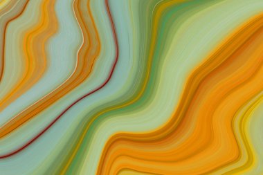 Mermer mürekkep renkli. Yeşil Mermer desen doku arka plan. arka plan veya duvar kağıdı için kullanılabilir