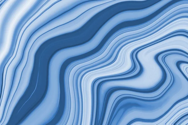 Mermer mürekkep renkli. mavi mermer desen doku arka plan. arka plan veya duvar kağıdı için kullanılabilir